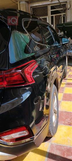 هیوندای سەنتافی